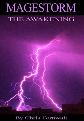 Magestorm: The Awakening