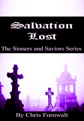 Salvation Lost